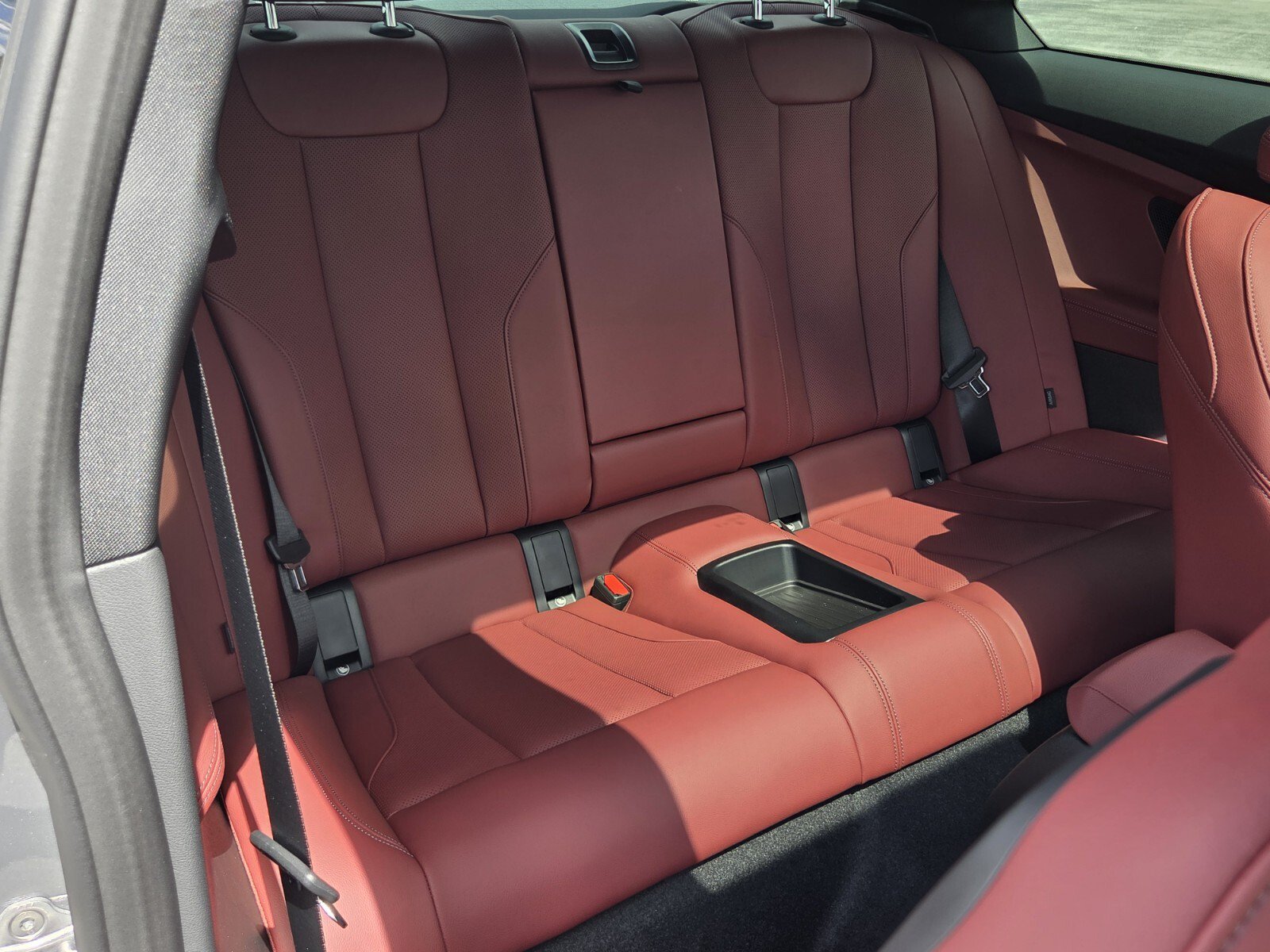 New 2026 BMW 230i Coupe w/ Premium Package RWD image 15