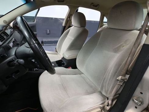 Used 2012 Chevrolet Impala LT FWD image 21