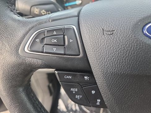 Used 2019 Ford Escape Titanium AWD/4WD image 20