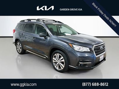 Used 2022 Subaru Ascent Limited w/ Technology Package