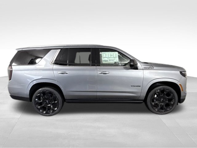 New 2026 Chevrolet Tahoe High Country AWD/4WD image 34