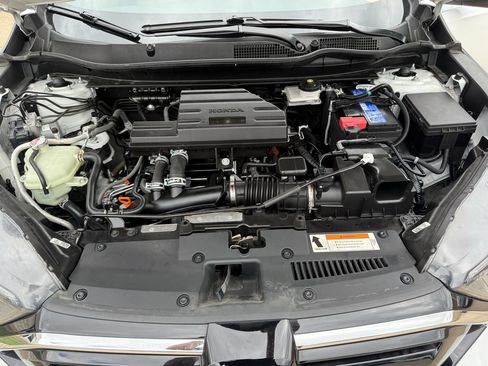 Used 2022 Honda CR-V EX-L image 31