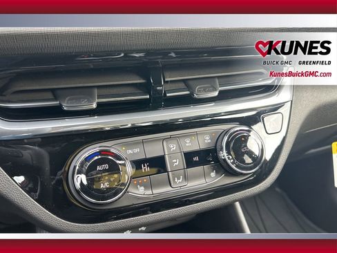 New 2026 Buick Envista Sport Touring w/ Convenience I Package image 24