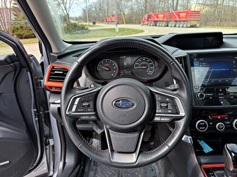 Used 2021 Subaru Forester Sport image 11