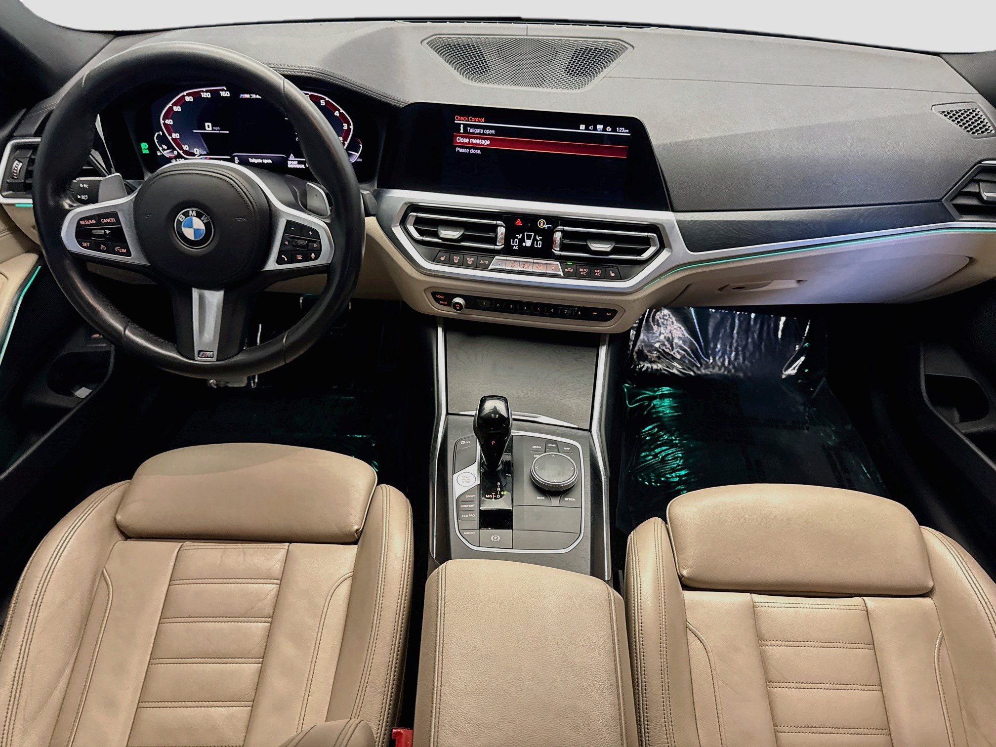 Used 2021 BMW M340i RWD image 15