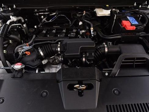 New 2026 Honda CR-V EX-L image 30