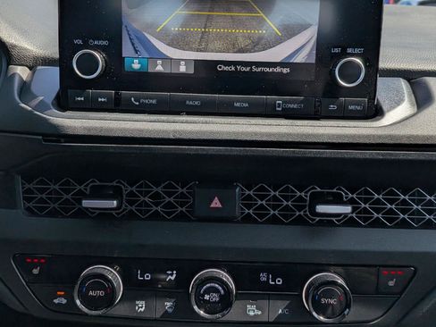 Certified 2023 Honda Accord EX image 19