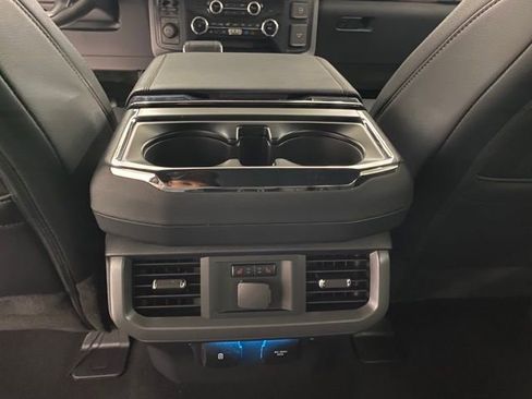 New 2025 Ford F150 Lariat w/ Equipment Group 502A High image 16