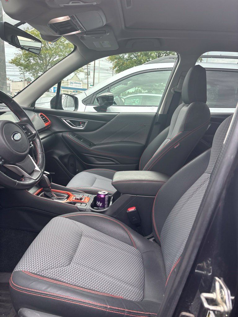 Used 2019 Subaru Forester Sport AWD/4WD image 6