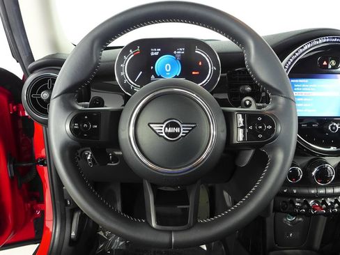 Used 2023 MINI Cooper S FWD image 26