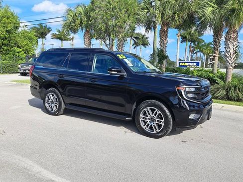 Certified 2025 Ford Expedition Active image 35