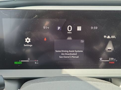 New 2026 Toyota RAV4 XLE Premium w/ Weather Package FWD image 13