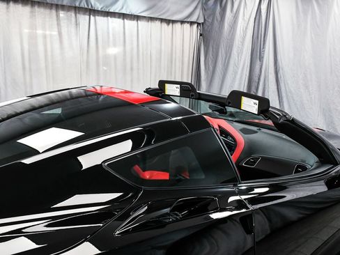 Used 2019 Chevrolet Corvette Grand Sport RWD image 76
