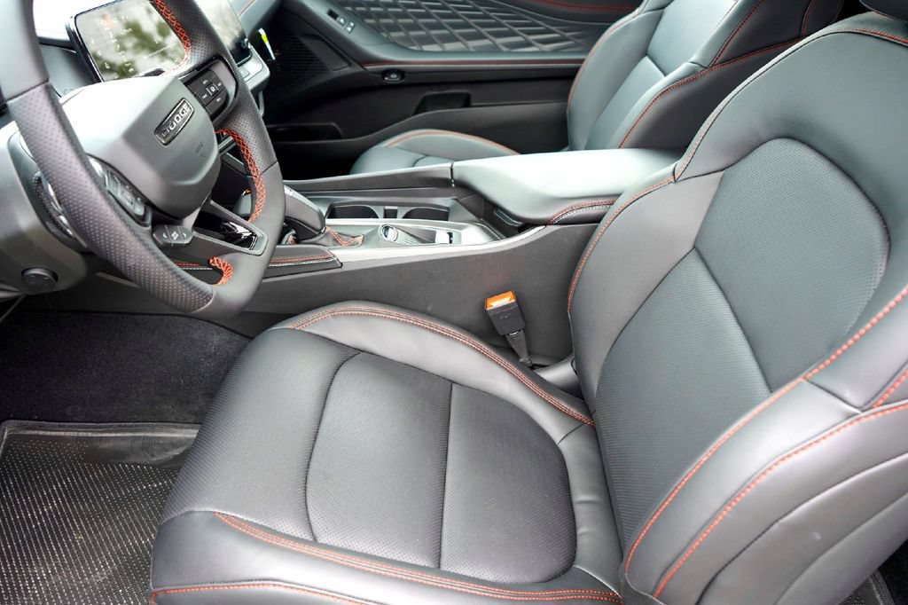 Used 2026 Dodge Charger Scat Pack AWD/4WD image 10