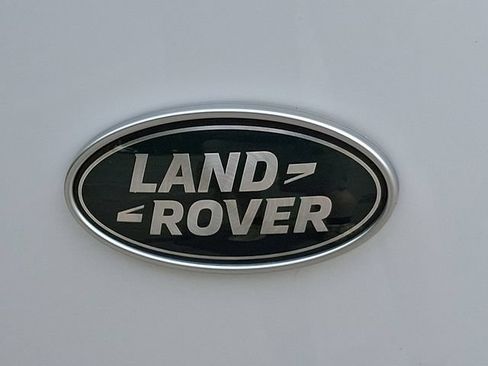 Used 2023 Land Rover Range Rover Velar R-Dynamic S AWD/4WD image 36