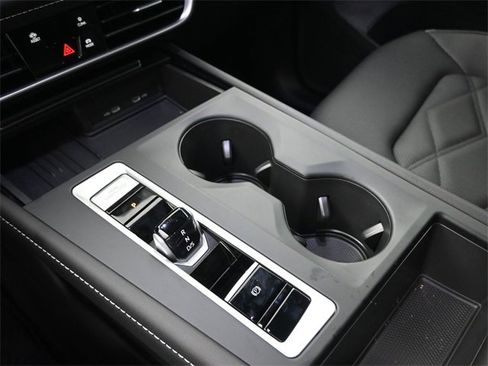 New 2026 Volkswagen Atlas SE image 31