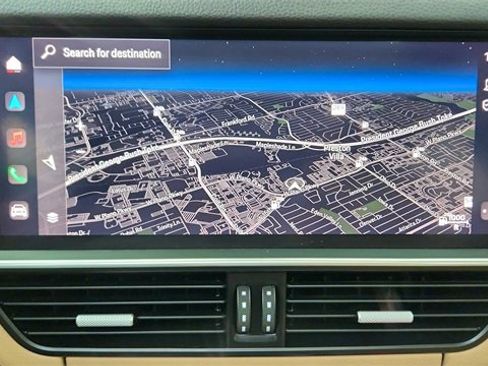 Used 2022 Porsche Cayenne image 43