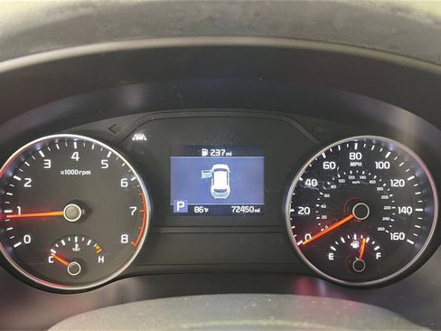 Used 2020 Kia Sportage LX FWD image 15