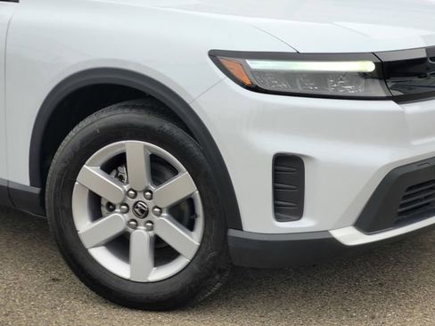 New 2026 Honda Prologue EX image 3