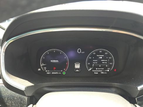 Used 2022 Acura MDX SH-AWD w/ Advance Package image 10