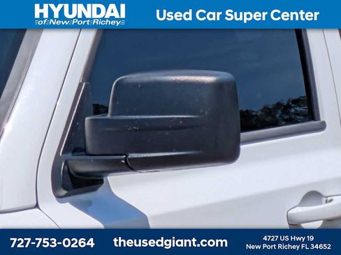Used 2016 Jeep Patriot Latitude FWD image 14