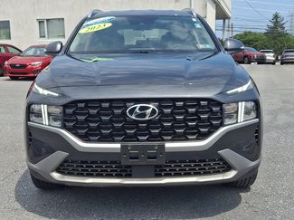 Certified 2023 Hyundai Santa Fe SEL AWD/4WD video 2