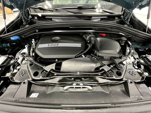 Used 2025 BMW X1 xDrive28i image 12