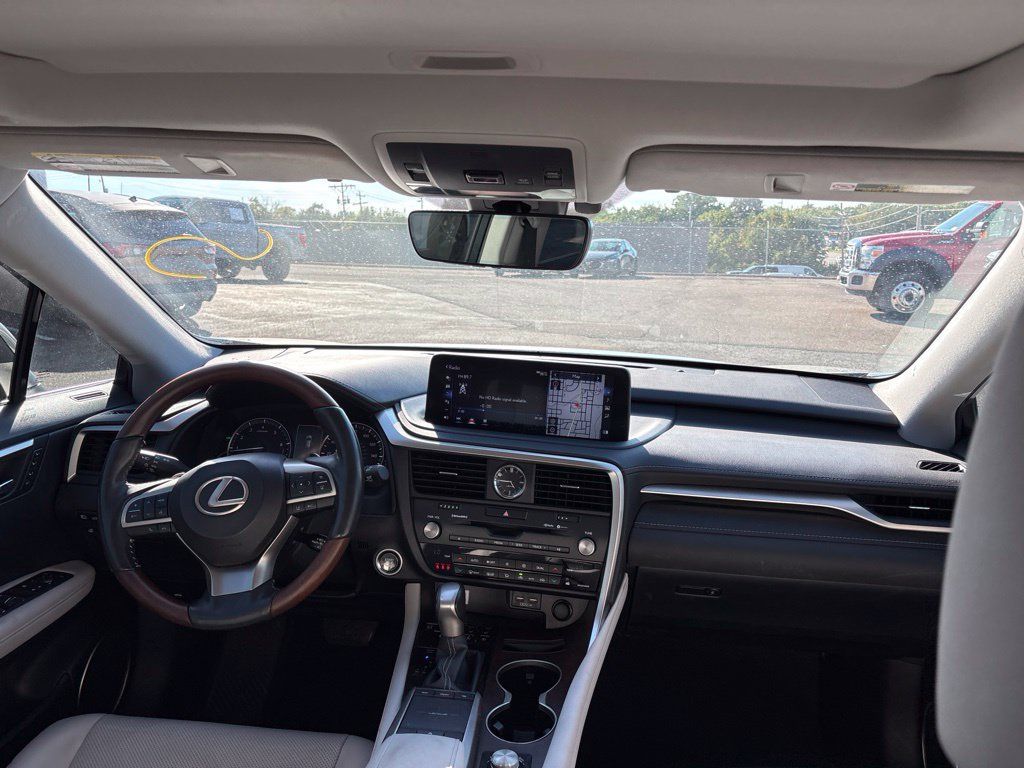Used 2021 Lexus RX 350 FWD w/ Premium Package image 10