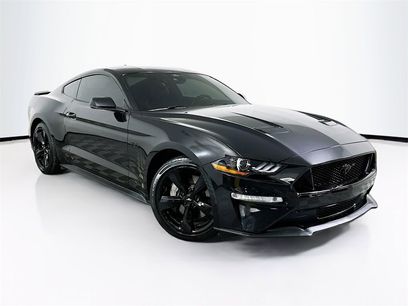 Used 2022 Ford Mustang GT Premium w/ Equipment Group 401A