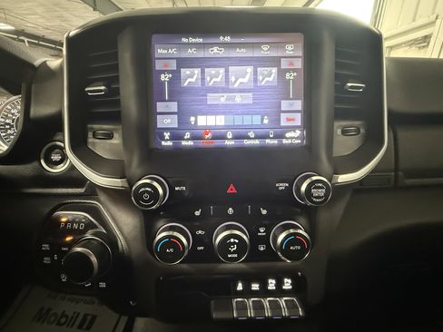 Used 2020 RAM 1500 Big Horn image 27