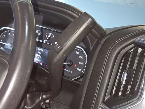 Used 2022 GMC Sierra 1500 Elevation w/ LPO, Elevation Black Package image 19