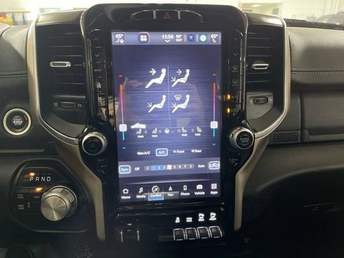 Certified 2024 RAM 2500 Laramie w/ Protection Group AWD/4WD image 20