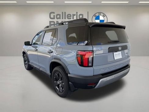 Used 2026 Honda Passport RTL image 9
