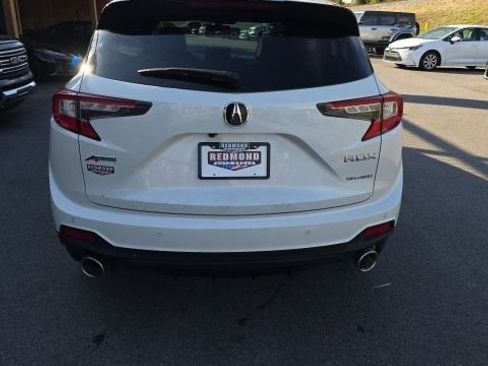 Used 2022 Acura RDX A-Spec image 5