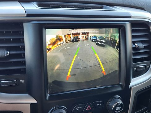 Used 2018 RAM 1500 Big Horn image 18