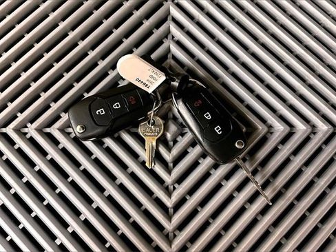 Used 2019 Ford F250 XLT w/ XLT Premium Package image 9