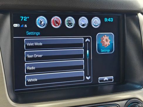 Used 2019 GMC Yukon Denali w/ Open Road Package image 47