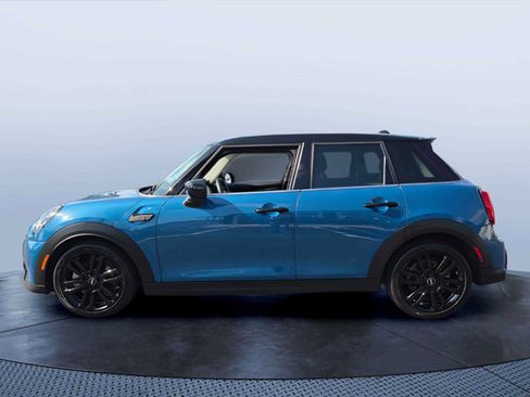 Used 2024 MINI Cooper S FWD image 3