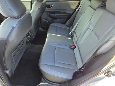 New 2026 Subaru Outback Limited w/ Premium/Limited Package 2 AWD/4WD image 8