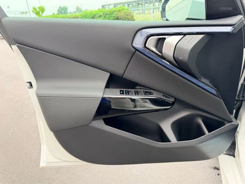 New 2026 BMW X3 xDrive30 image 12