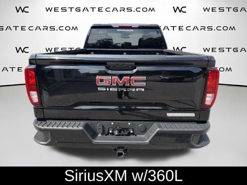 Used 2023 GMC Sierra 1500 Elevation AWD/4WD image 8