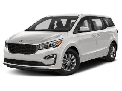 Used 2020 Kia Sedona L