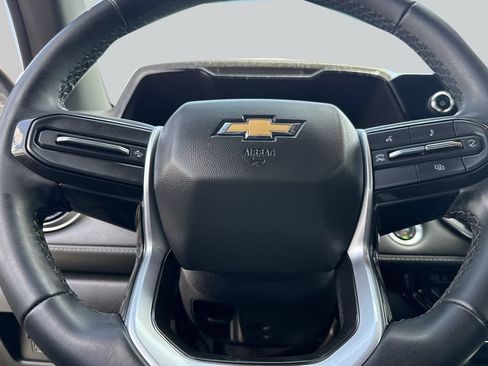 Used 2024 Chevrolet Colorado LT AWD/4WD image 14