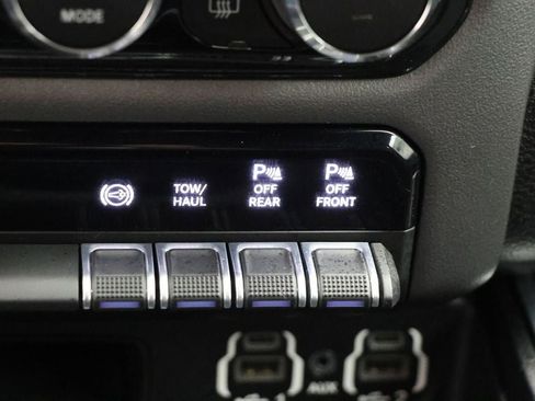 Used 2022 RAM 2500 Laramie image 34