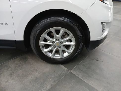 Used 2019 Chevrolet Equinox LS w/ LS Convenience Package FWD image 48