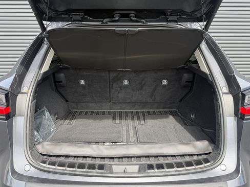 Used 2025 Lexus NX 250 FWD w/ Accessory Package (2T) image 11