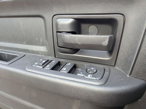 New 2026 RAM 2500 Tradesman image 14