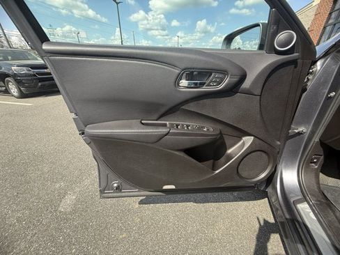 Used 2018 Acura RDX AWD w/ Technology Package image 16