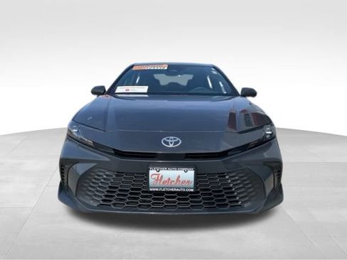 Certified 2025 Toyota Camry SE image 22