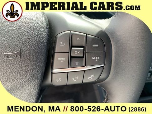 New 2025 Ford Maverick XLT w/ XLT Luxury Package image 25